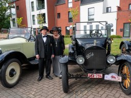 2025 - Parel der Voorkempen - Guy Reynders
